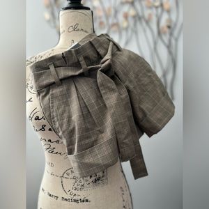 Banana Republic dress shorts, NWT